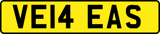 VE14EAS