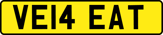 VE14EAT