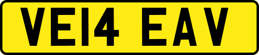 VE14EAV