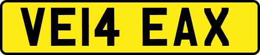 VE14EAX