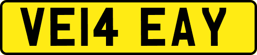 VE14EAY