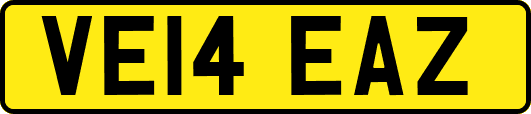 VE14EAZ