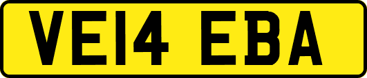 VE14EBA