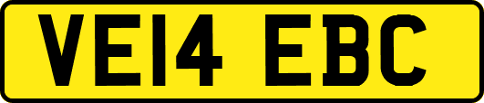VE14EBC