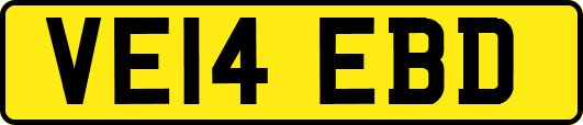 VE14EBD