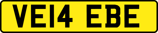 VE14EBE