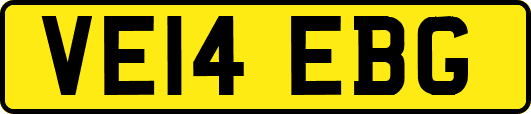 VE14EBG