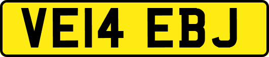 VE14EBJ