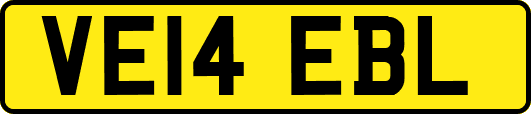 VE14EBL