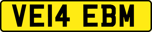 VE14EBM