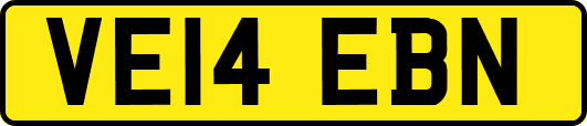 VE14EBN
