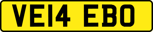 VE14EBO