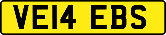 VE14EBS