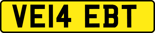 VE14EBT