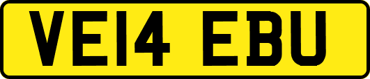 VE14EBU