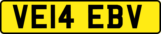 VE14EBV