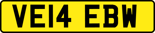 VE14EBW