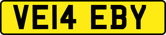 VE14EBY