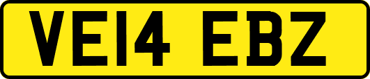 VE14EBZ