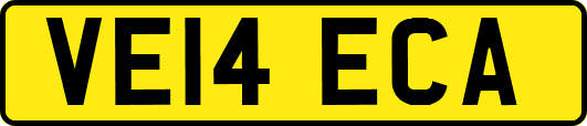 VE14ECA