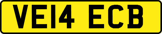 VE14ECB