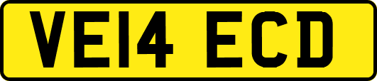 VE14ECD