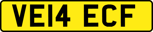VE14ECF