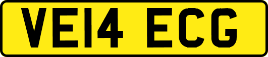 VE14ECG