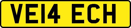 VE14ECH