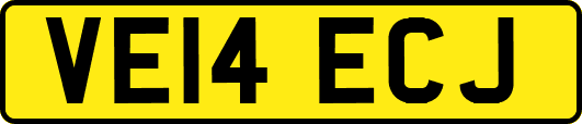 VE14ECJ