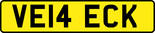 VE14ECK