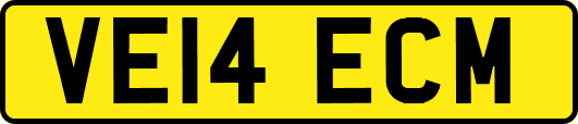VE14ECM