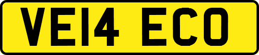 VE14ECO