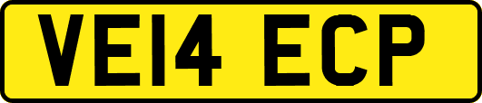 VE14ECP