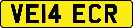 VE14ECR