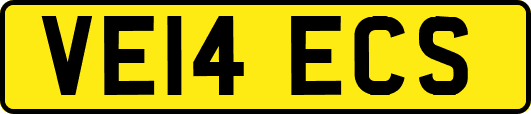 VE14ECS