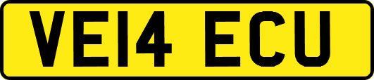 VE14ECU