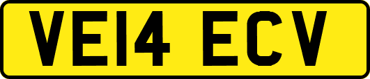 VE14ECV
