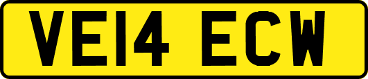 VE14ECW