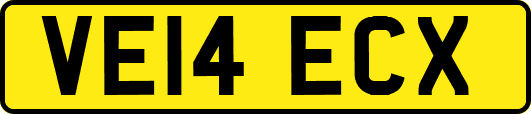 VE14ECX