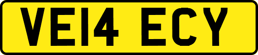 VE14ECY