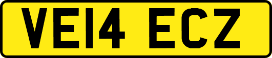 VE14ECZ