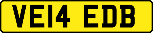 VE14EDB