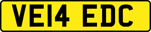 VE14EDC