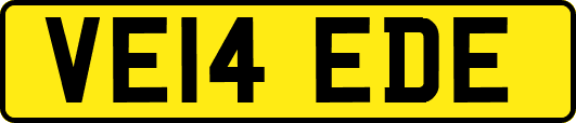 VE14EDE