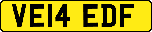 VE14EDF