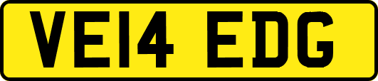 VE14EDG