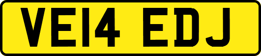 VE14EDJ