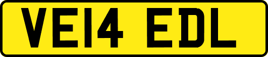 VE14EDL