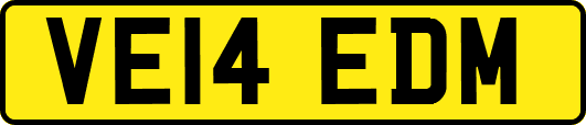 VE14EDM